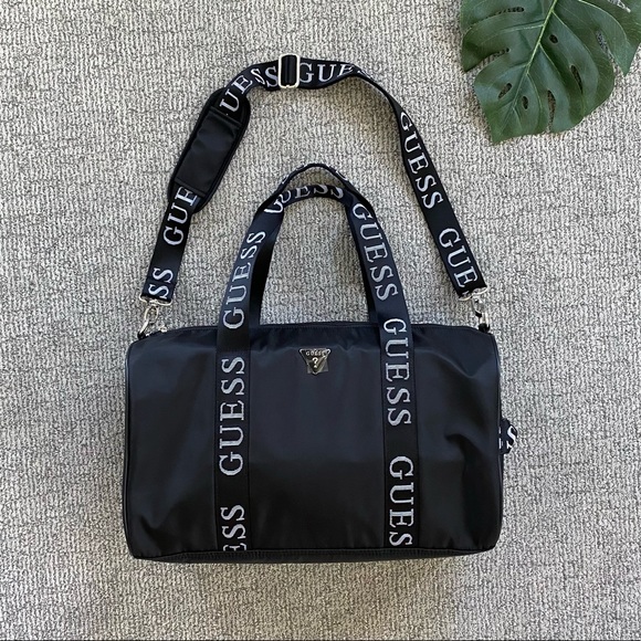 Guess Handbags - Guess Duffel/Carry-On